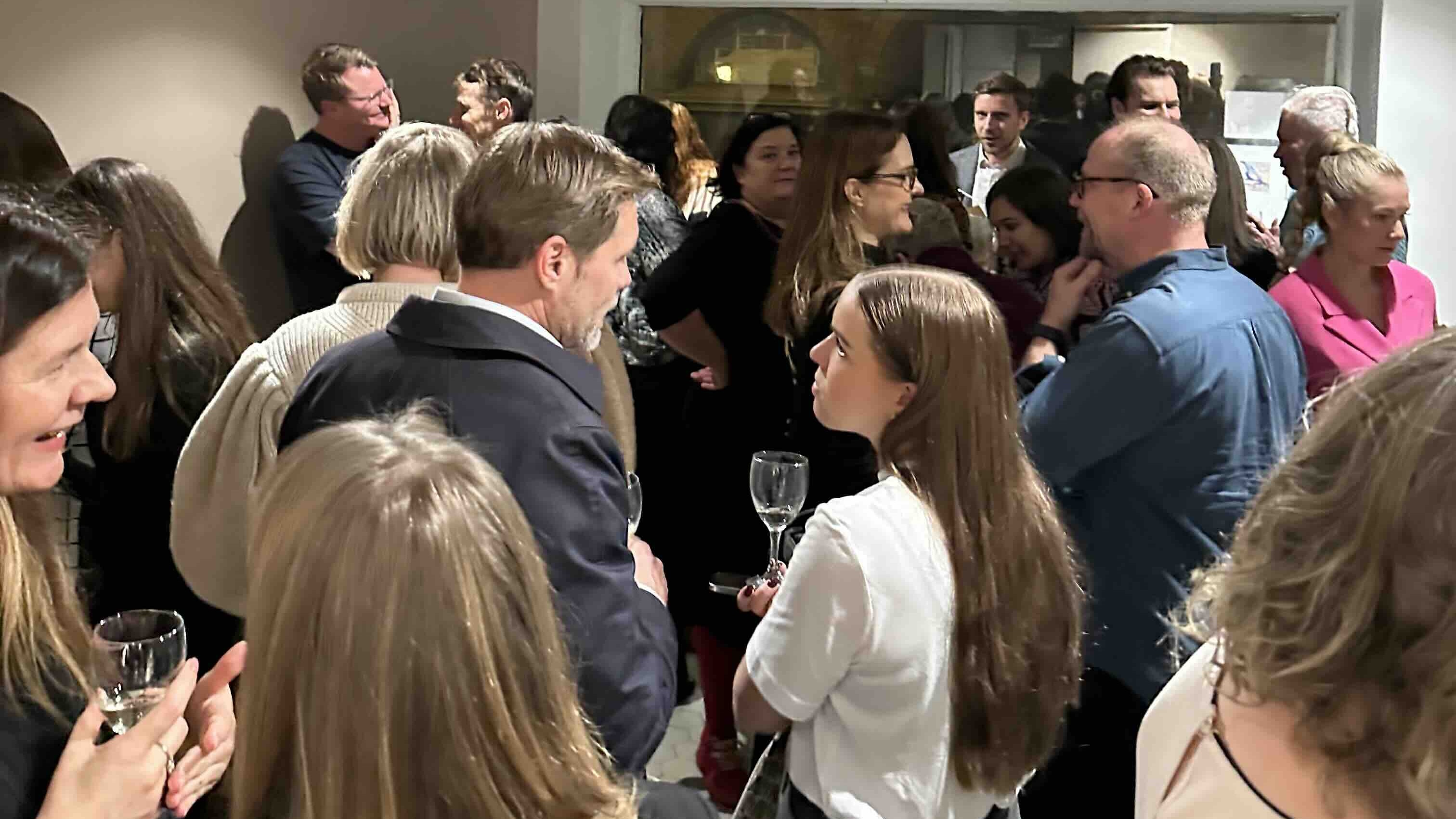 Mikä muuttuu kun kaikki muuttuu?